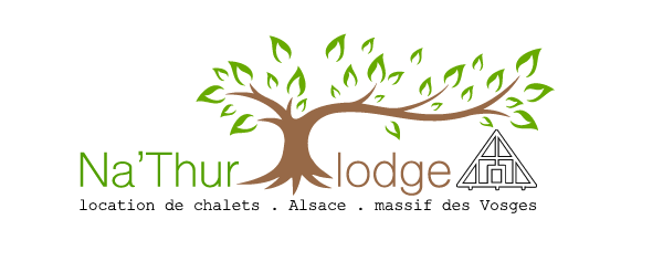 Location de chalets Na'Thur lodge, Fellering, Alsace